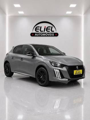 PEUGEOT 208 1.0 FIREFLY FLEX STYLE MANUAL PEUGEOT 208 1.0 FIREFLY FLEX STYLE MANUAL